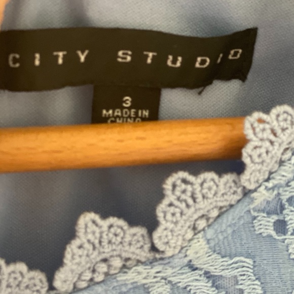 City Studio Dress - Picture 4 of 4